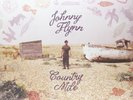 JOHNNY FLYNN - COUNTRY MILE   VINYL LP 10 TRACKS FOLK/COUNTRY/FOLKLORE  NEW+