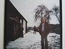 David Gilmour (Pink Floyd) Self-Titled Solo LP Vinyl Orig. 1978 Gatefold Promo