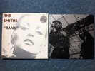 The Smiths -Rank Vinyl LP Ex- Rough 126 1986 Ltd Ed Poster