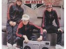 THE BEASTIE BOYS-BEST OF: SOLID GOLD HITS - 2 VINYL LP 15 TRACKS HIPHOP/RAP NEW+