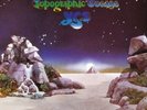 YES - TALES FROM TOPOGRAPHIC OCEANS  2 VINYL LP  PROGRESSIVE ROCK  NEW+