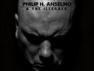 PHILIP H. ANSELMO & THE ILLEGALS - WALK THROUGH EXITS ONLY (GREEN VINYL LP) NEW+