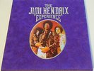 Jimi Hendrix - Purple Velvet 8LP Box Set - 180 grams