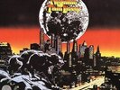 THIN LIZZY - NIGHTLIFE (LIMITED BACK TO BLACK LP)  VINYL LP NEW+