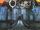 BORN OF OSIRIS - THE NEW REIGN (BLACK VINYL)  VINYL LP NEW+