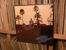 EAGLES  * HOTEL CALIFORNIA LP RECORD FACTORY SEALED  ASYLUM 6E-103 Don Henley