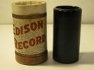Edison Gold Wax Cylinder #10239 Coon Song: She's An Awful Nice Gal Edward Meeker