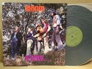 AXIOM - IF ONLY ...LP - RARE OZ POP/ PSYCH LP GLENN SHORROCK, BRIAN CADD 1971
