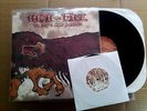 HIGH ON FIRE Art of Self Defense LP+7