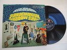 HARRY NILSSON - PANDEMONIUM SHADOW SHOW LP MONO VINYL UK 1967 1ST PRESS RARE