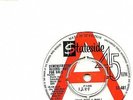 MOD NORTHERN SOUL STATESIDE DEMO SS 481 MITCH RYDER & DETROIT WHEELS BRITISH