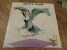 Atomic Rooster LP Same UK B&C 1st press NICE COPY