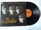 BEATLES, Disque Vinyle 33 Tours. OSX 222