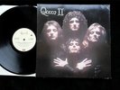 QUEEN II LP UK Original 1st Press Fame 1981 FA 4130991 BLAIR'S CUT EX+