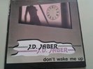 JD J.D. JABER 12