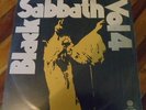 BLACK SABBATH - Vol. 4 (Mega rare Record 12
