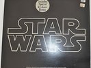 STAR WARS Original Soundtrack 2LP JOHN WILLIAMS London Symphony Orchestra FILM