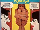 KICKS - BLACK DIAMONDS, AVENGERS, BRIGADE Australian Freakbeat Raven VINYL LP