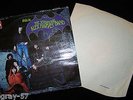 THE SENSATIONAL ALEX HARVEY BAND THIS IS LP RARE THE JOKER IS WILD VINYL