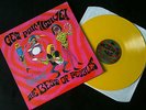 Various - Get Primitive The Best Of Pebbles Volume One  LP UK 1986 EX+/EX+