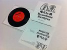 ANAL CUNT / Raunchous Brothers EP ( AxCx Seth Putnam Vaginal Jesus) FREE US SHIP