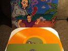GOLDFINGER Self Titled NEW SRC VINYL 057 LIMITED EDITION COLORED VINYL ROCK