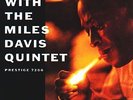 NEW STEAMIN WITH THE MILES DAVIS QUINTET Mono LP 200 Gram Vinyl NUMBERED LIMITED