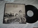 RUSH Permanent Waves '80 CANADIAN metal/prog ORIGINAL US MASTERDISK  Press