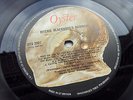 RITCHIE BLACKMORE'S RAINBOW S/T 1975 UK 1st A1 B1 OYSTER PRESS LP STUNNING COPY