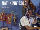 NAT KING COLE AND HIS TRIO After Midnight CAPITOL US LP NM