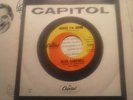 Glen Campbell GUESS I'M DUMB *NOS* Unplayed *LAST ONE* (Beach Boys Brian Wilson)
