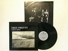 DIED PRETTY FREE DIRT + INNER 1986 CITADEL AUSSIE PRESS LP