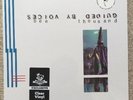 GUIDED BY VOICES Bee Thousand Newbury Comics Clear Vinyl LP Ltd 500 Sealed Rare
