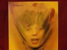 LP Rolling Stones Goat's Head Soup      COC 59 101   incl.Beilage & Poster