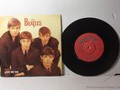 Beatles Love Me Do - 20th UK 7