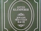 BACH:Brandenburgische Konzerte, Suiten, Matthäus-Passion, h-moll Messe;Klemperer