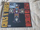 Guns 'N' Roses - Appetite for Destruction 180G LP Premium Audiophile