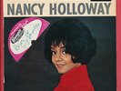 DEDICACE STICKER OLYMPIA NANCY HOLLOWAY