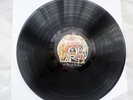 Queen - Day At The Races  - Rare Early Press - Factory Sample Sticker - LP Only