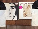 John Cale White Label PROMO LP 