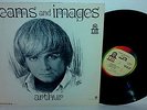 1968 ARTHUR Dreams Images mono PROMO Dreamy Folk Psych LEE HAZLEWOOD DonRandi VG