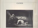 Joy Division Closer NEAR MINT Factory Vinyl LP