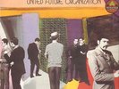 United Future Organization No Sound Is Too Taboo Brownswood 2xVinyl LP
