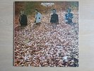 JELLYBREAD First Slice UK 1st press vinyl LP Blue Horizon S7-63853 1970 Ex+