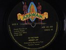 WEBBY JAY: In The Rain 12 (UK) Reggae