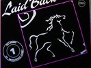 Laid Back White Horse Vinyl Single 12inch NEAR MINT Metronome