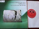 COLUMBIA SAX 5283 R/S MAHLER SYMPH 4 LP SZELL NM- GT BRITAIN