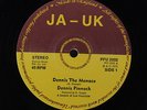 DENNIS PINNOCK: Dennis The Menace 12 (UK, '78) Reggae