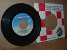 CASH MCCALL: I'M IN DANGER & S.O.S.; 1967 CHECKER 1184 VG++ NORTHERN SOUL 45 RPM
