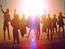 Edward Sharpe & the Magnetic Zeros 